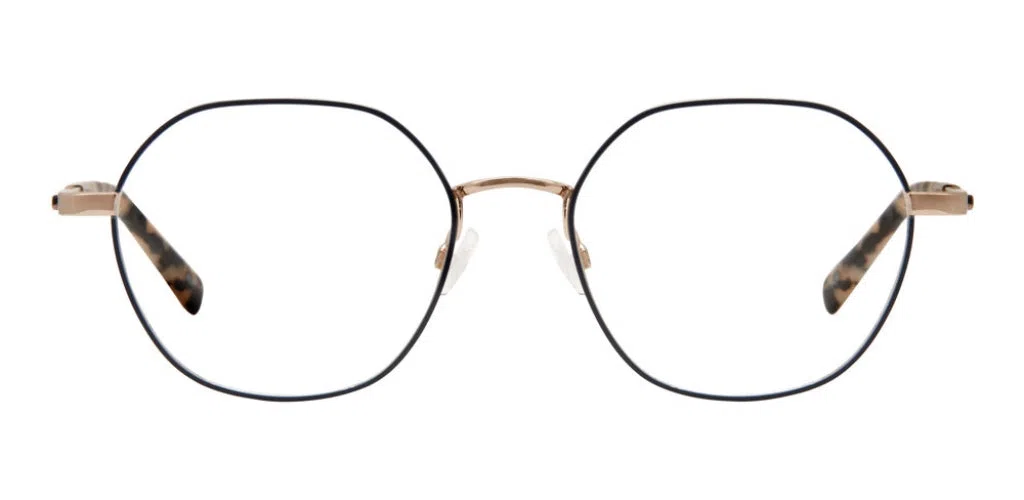Banana Republic BR227 Eyeglasses - view 7